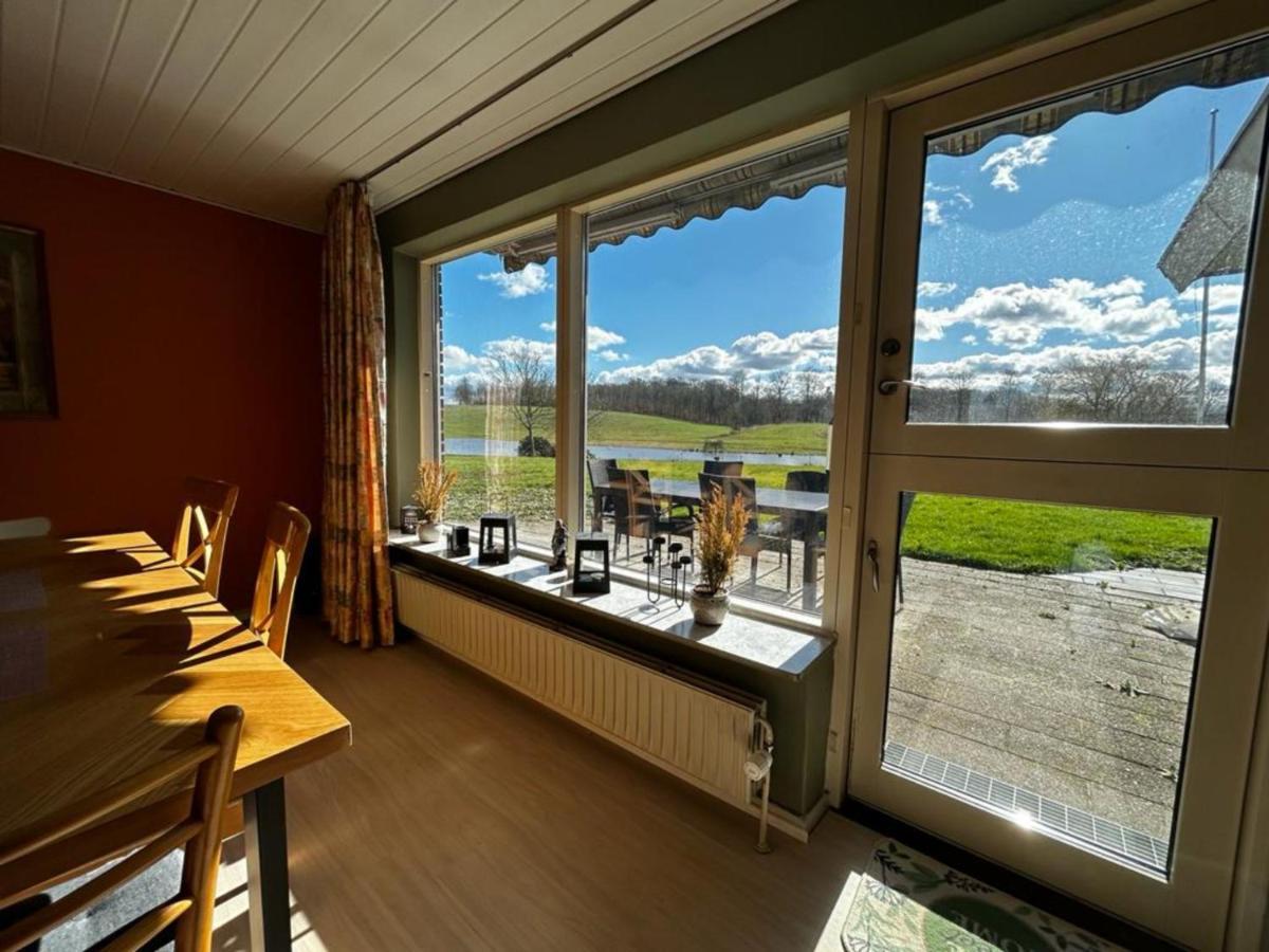 Seng Og Kaffe B&B Fårvang Dış mekan fotoğraf